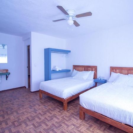 Hotel Casa De Las Piedras Queretaro Ngoại thất bức ảnh
