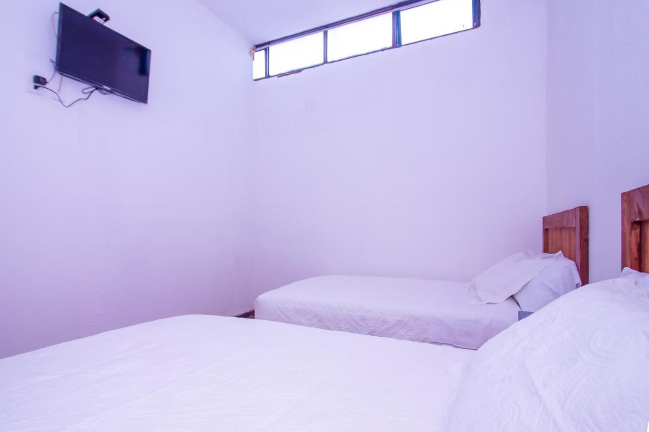 Hotel Casa De Las Piedras Queretaro Ngoại thất bức ảnh