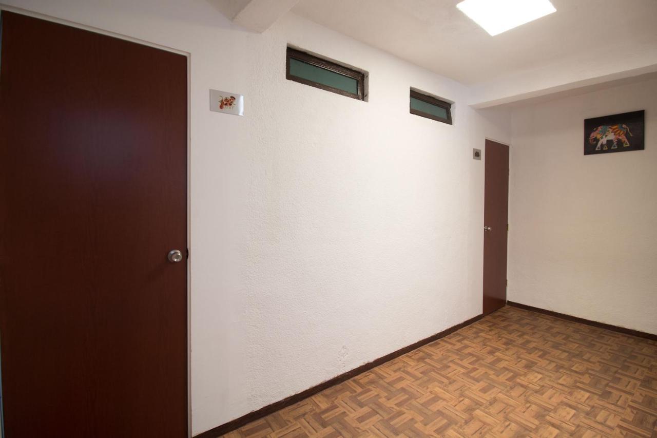 Hotel Casa De Las Piedras Queretaro Ngoại thất bức ảnh