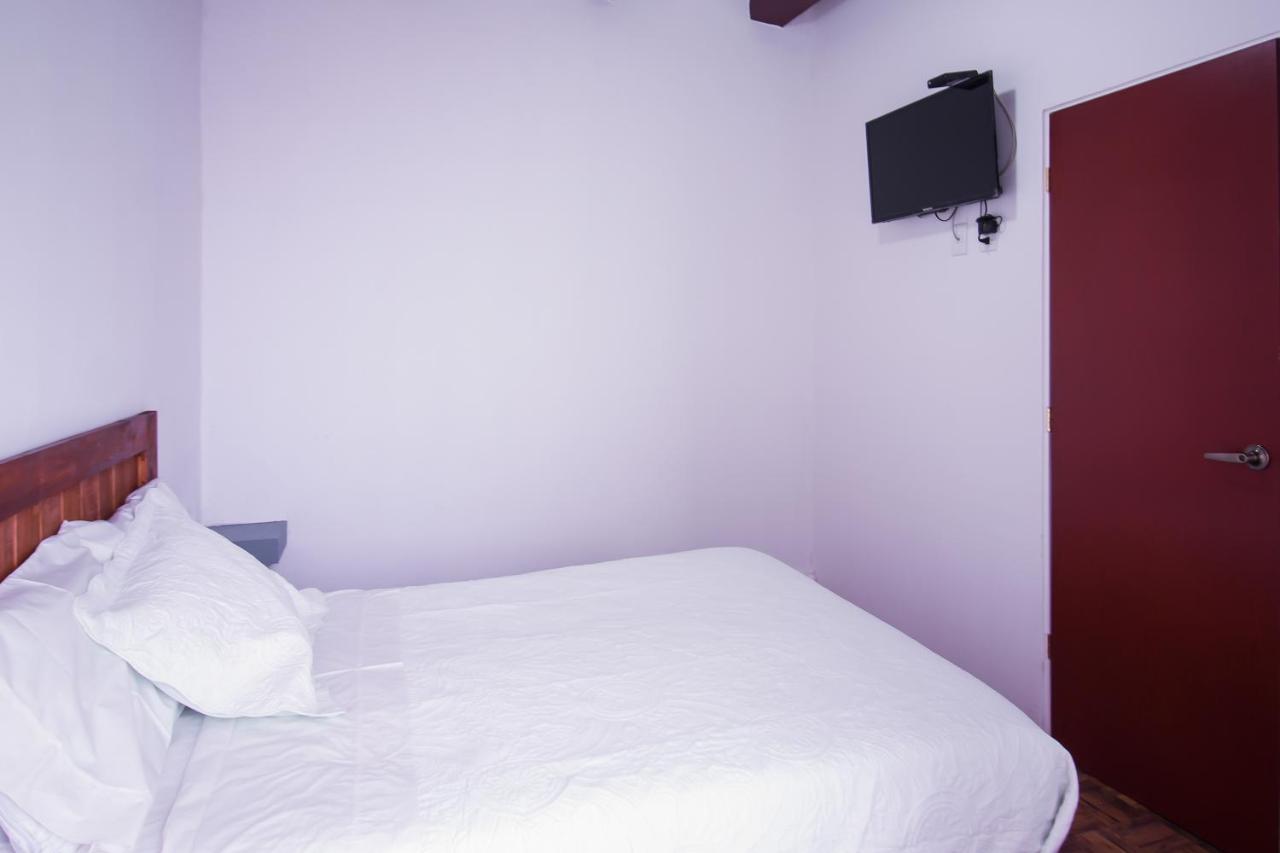 Hotel Casa De Las Piedras Queretaro Ngoại thất bức ảnh