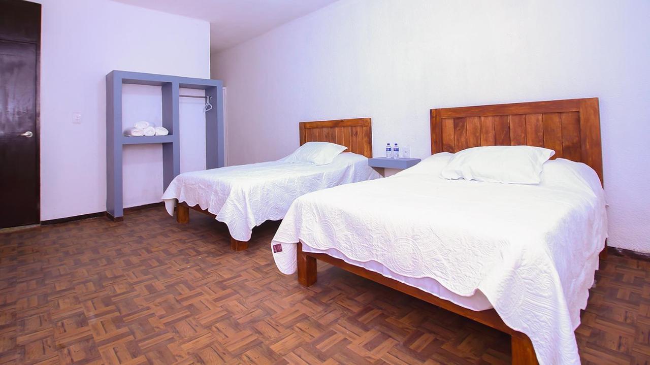 Hotel Casa De Las Piedras Queretaro Ngoại thất bức ảnh